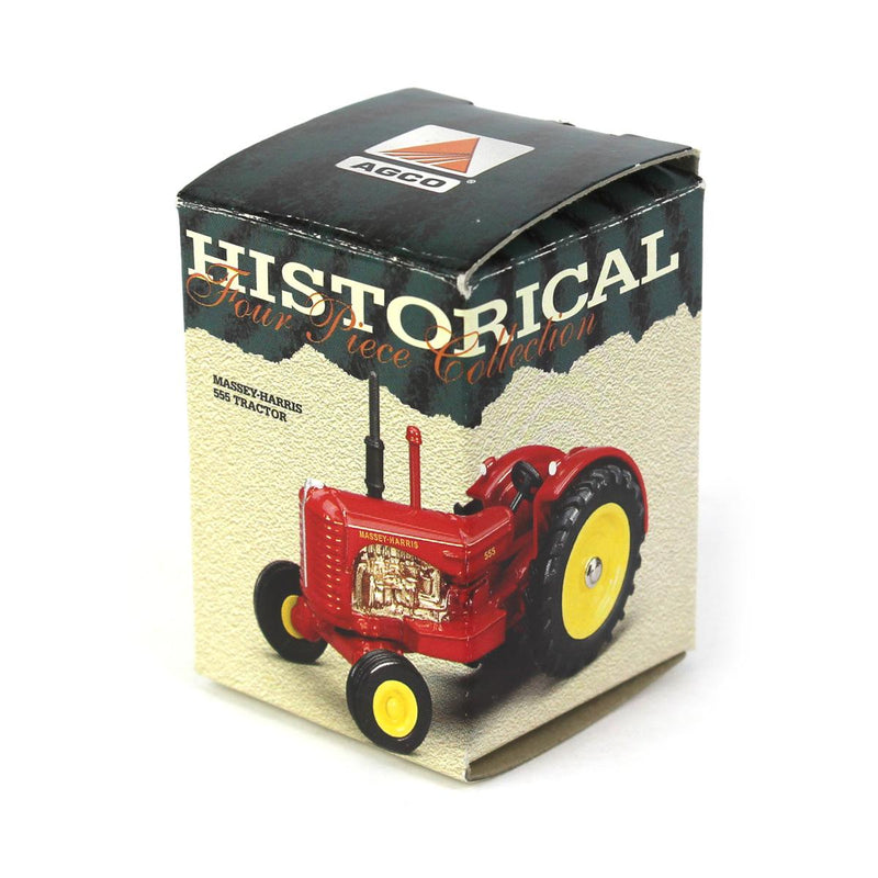 1/64 Massey Harris 555 by ERTL
