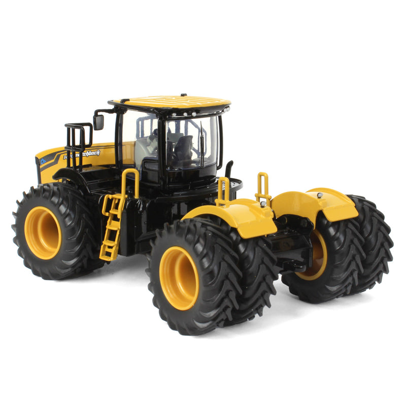 (B&D) 1/50 Mobile Track Solutions 3630 Switchback Articulating 4WD Tractor - Damaged Box