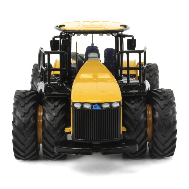 (B&D) 1/50 Mobile Track Solutions 3630 Switchback Articulating 4WD Tractor - Damaged Box