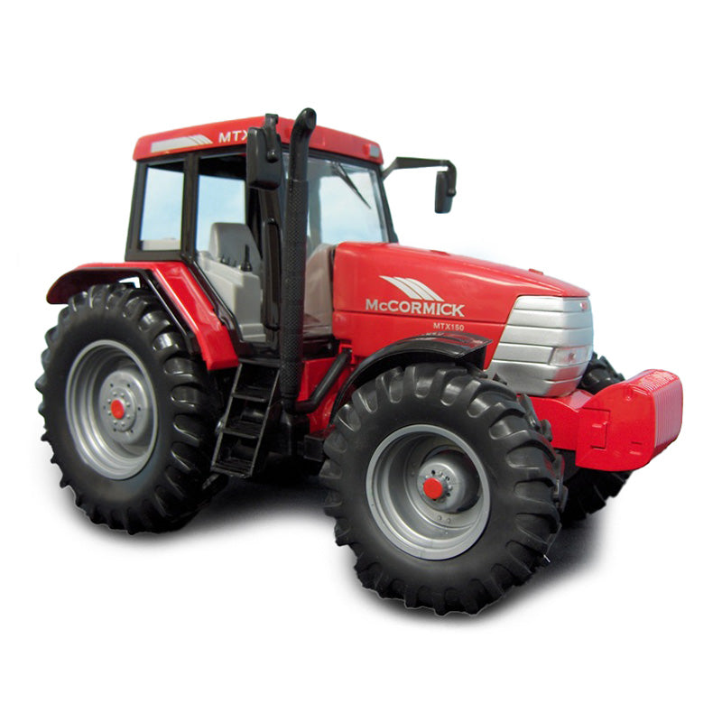 1/16 McCormick MTX150 Tractor with MFD & Cab by Universal Hobbies