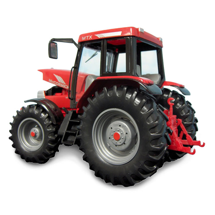 1/16 McCormick MTX150 Tractor with MFD & Cab by Universal Hobbies