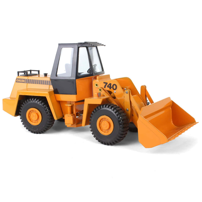 1/35 Case 740 Wheel Loader by Nacoral