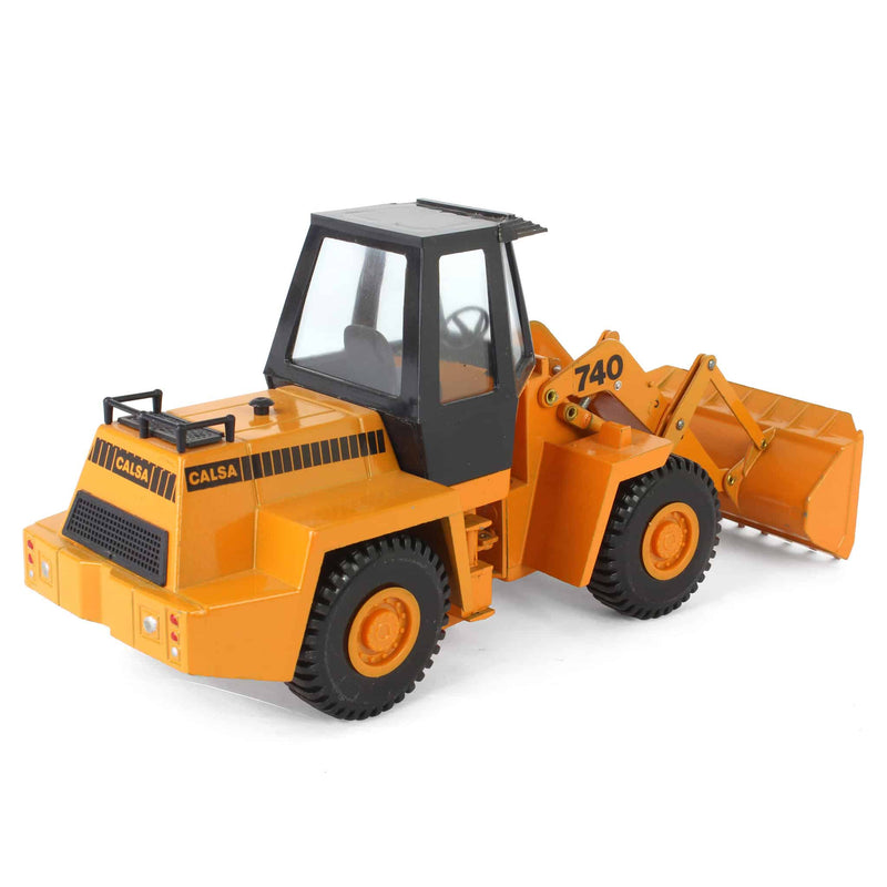 1/35 Case 740 Wheel Loader by Nacoral