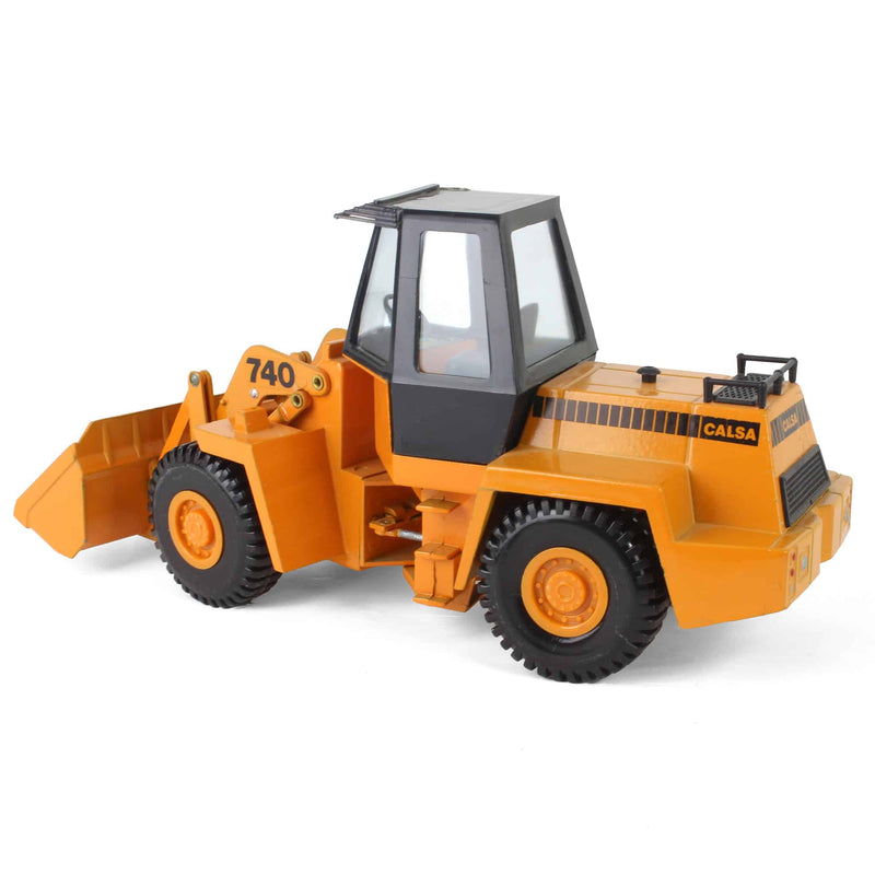 1/35 Case 740 Wheel Loader by Nacoral