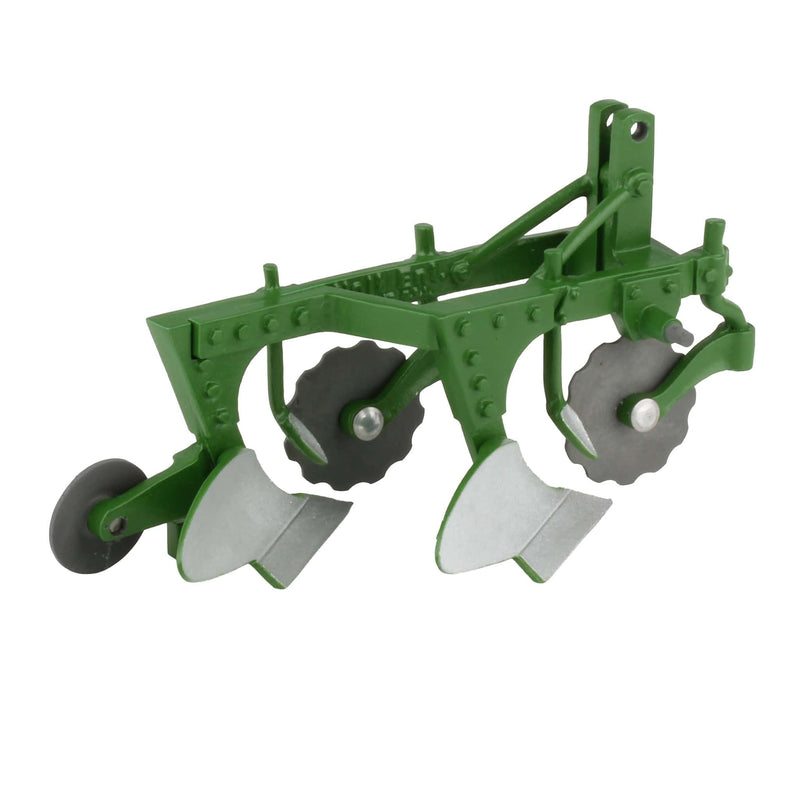 1/16 John Deere 412 2-Bottom Plow Limited Edition by Nolt Enterprises