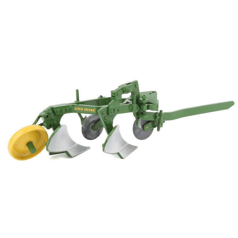 1/16 John Deere 2-Bottom Plow by Nolt Enterprise