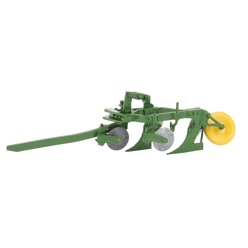 1/16 John Deere 2-Bottom Plow by Nolt Enterprise