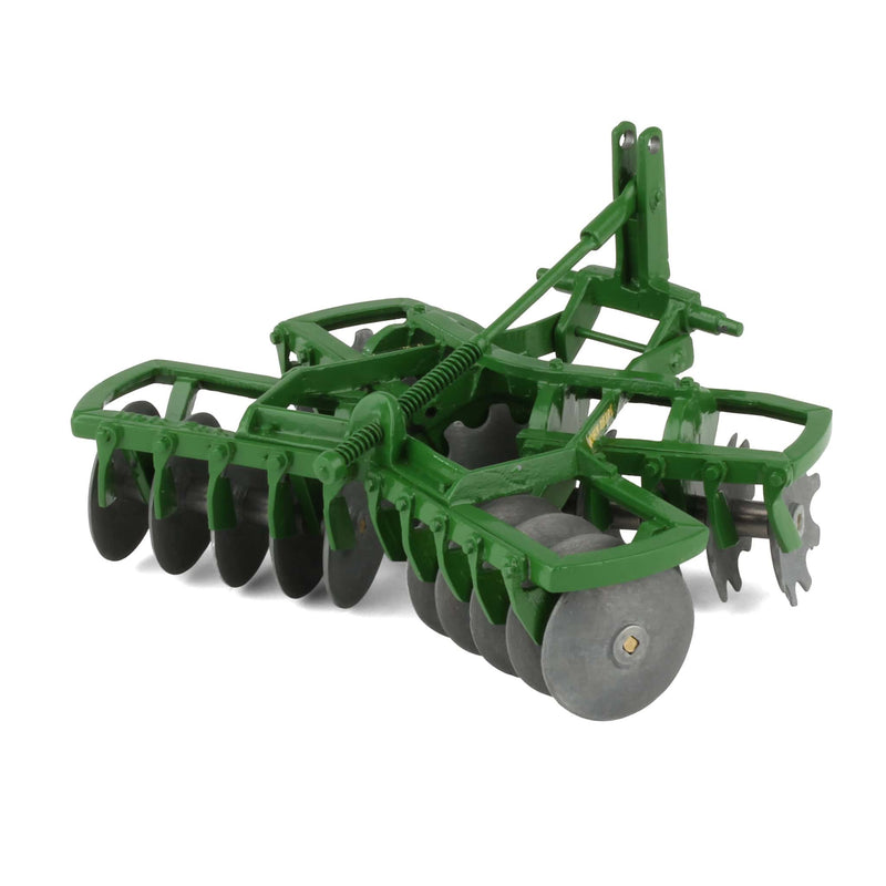 1/16 John Deere KBL Disc Harrow by Nolt Enterprises