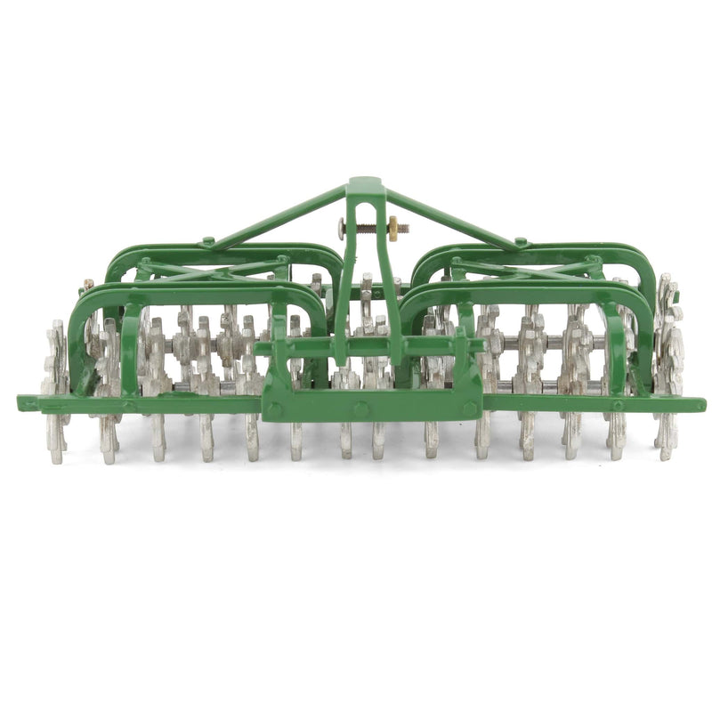 1/16 John Deere Rotary Hoe by Nolt Enterprise - LOOSE