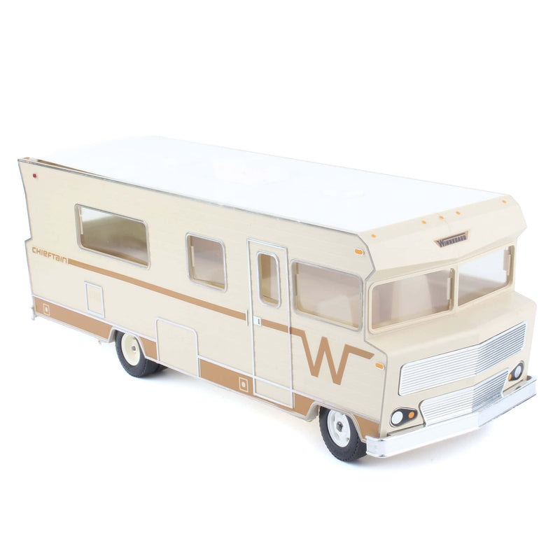 Vintage Winnebago D24 Chieftain Battery Powered Toy Motor Home by Normatt