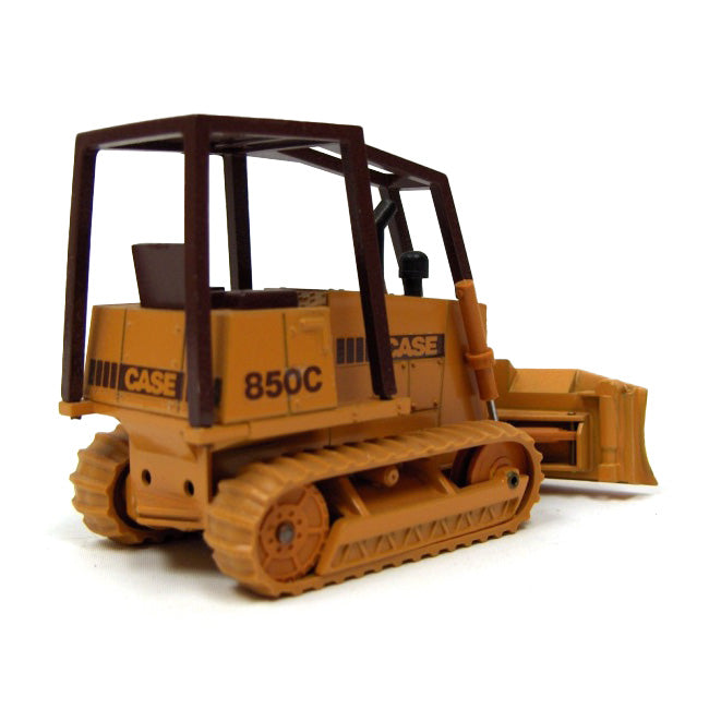 1/35 CASE 850C Angle Tilt Dozer by NZG