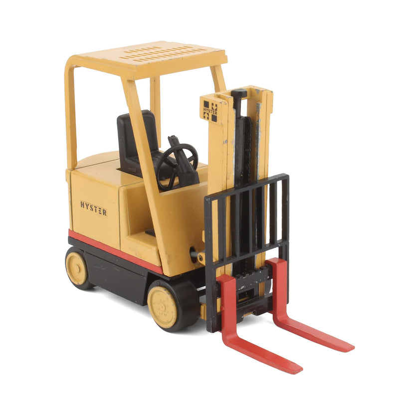 1/30 Hyster Electric 50 Forklift Lift Truck by NZG