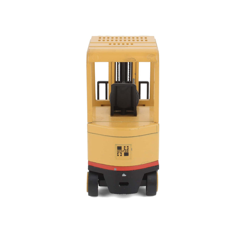 1/30 Hyster Electric 50 Forklift Lift Truck by NZG
