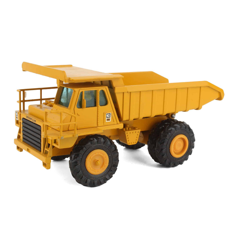 1/50 Caterpillar 769C Mining Truck, Made in West Germany by NZG