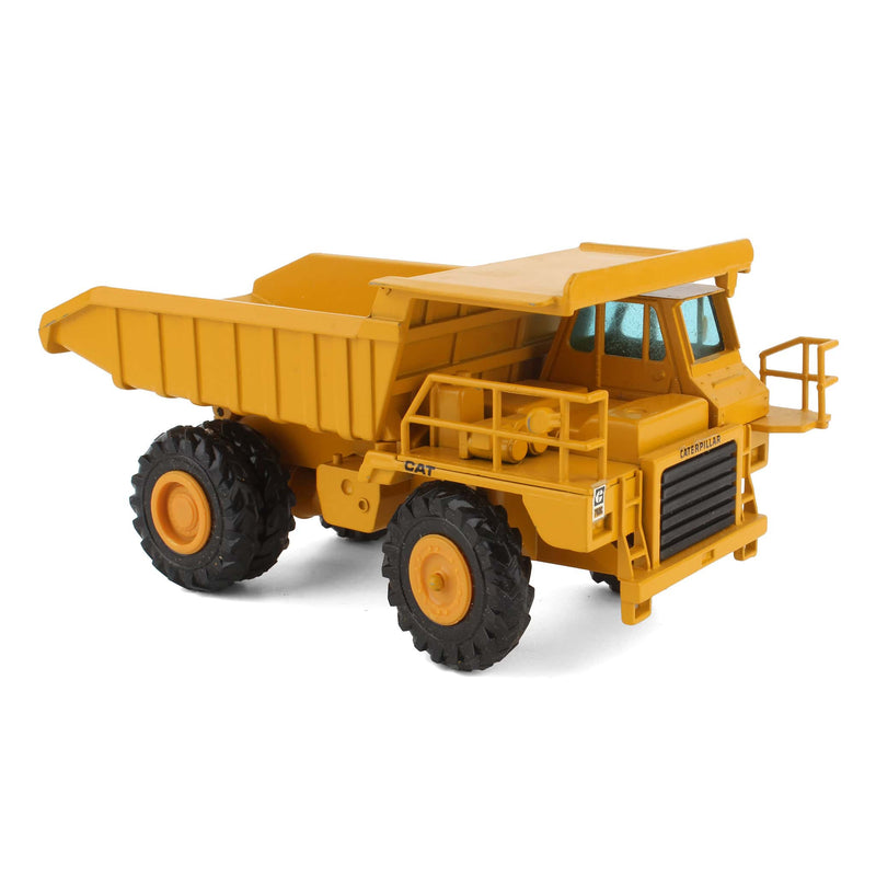 1/50 Caterpillar 769C Mining Truck, Made in West Germany by NZG