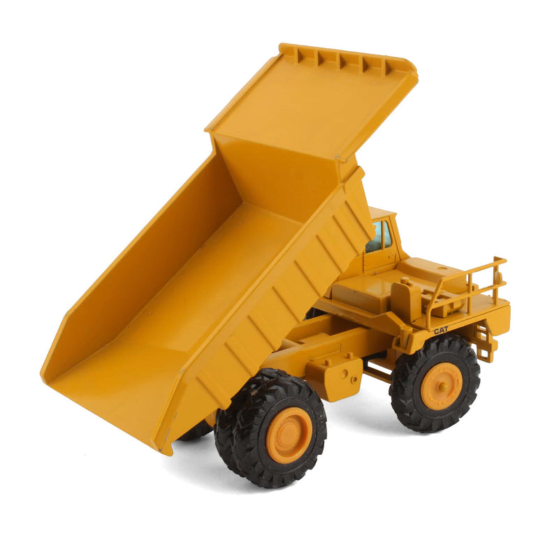 1/50 Caterpillar 769C Mining Truck, Made in West Germany by NZG