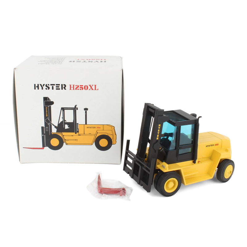 1/30 Hyster H250XL Forklift Lift Truck by NZG