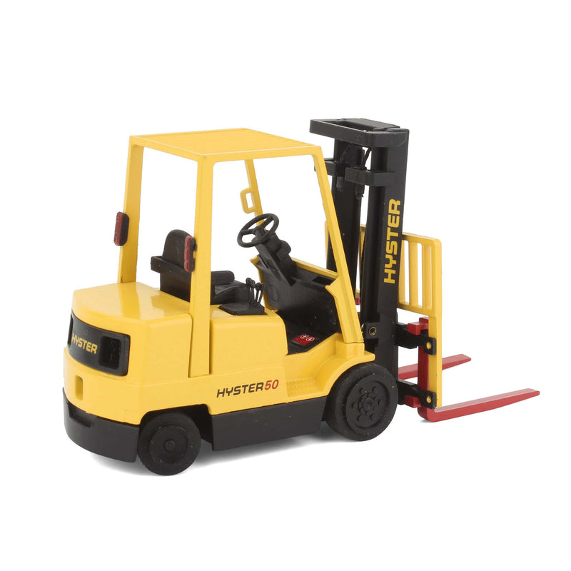 1/30 Hyster S50XM Forklift Lift Truck by NZG