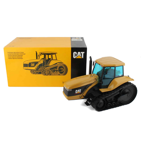 トイガン CONSTRICTOR 1/16 Caterpillar Challenger 35 Agricultural Tractor on Tracks by