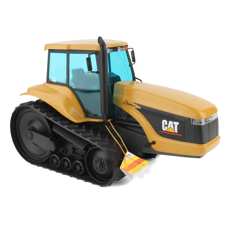 1/16 Caterpillar Challenger 35 Agricultural Tractor on Tracks by NZG