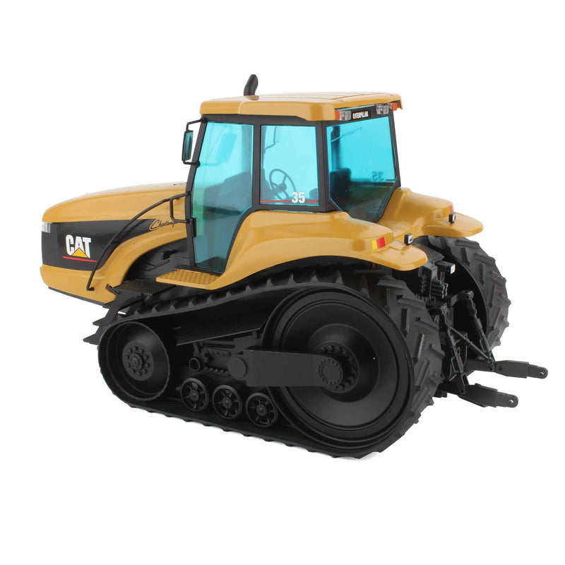 1/16 Caterpillar Challenger 35 Agricultural Tractor on Tracks by NZG