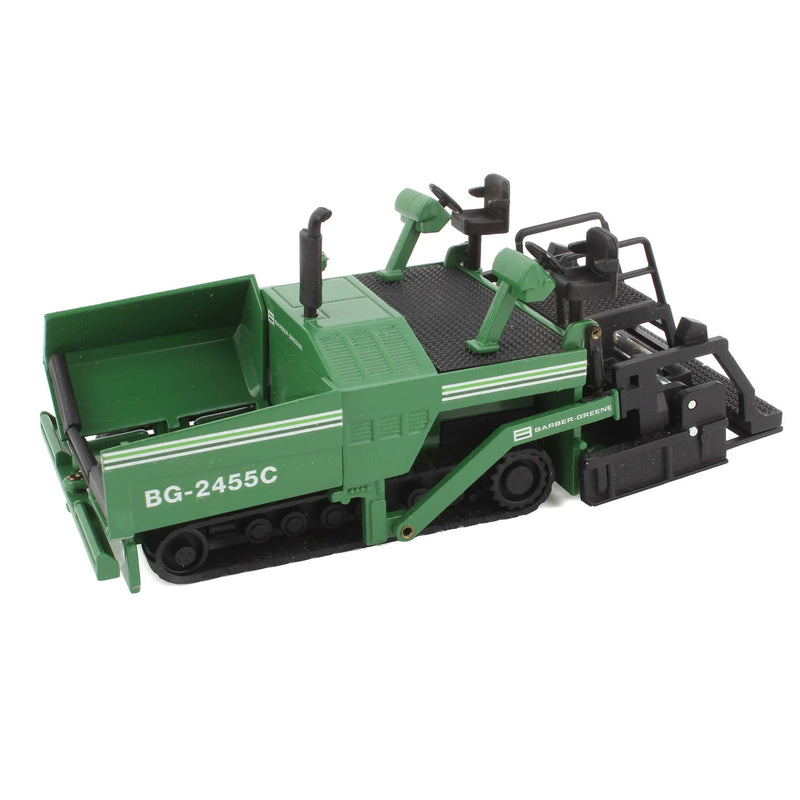 1/50 Barber Greene BG-2455C Asphalt Paver by NZG