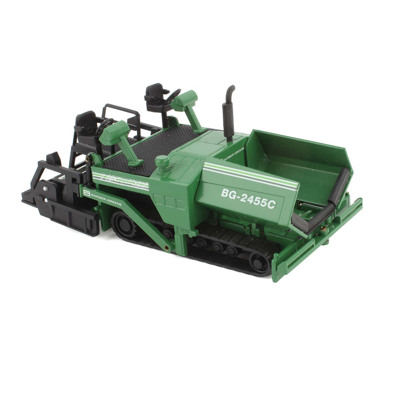1/50 Barber Greene BG-2455C Asphalt Paver by NZG