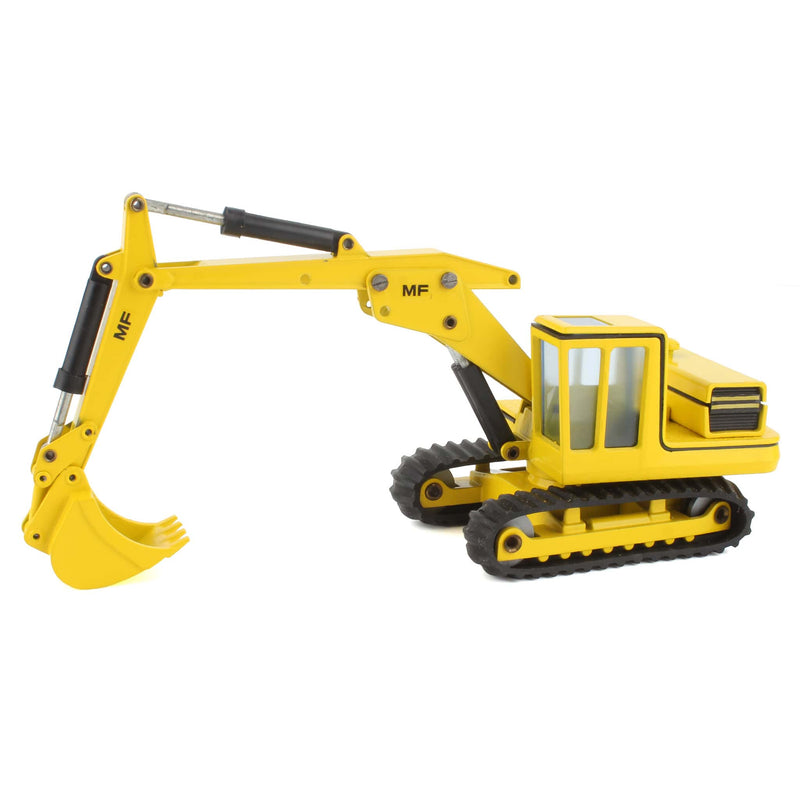 1/50 Massey Ferguson MF450S Excavator by NZG