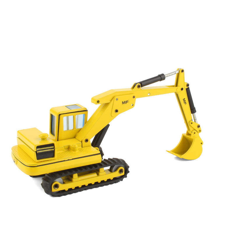 1/50 Massey Ferguson MF450S Excavator by NZG