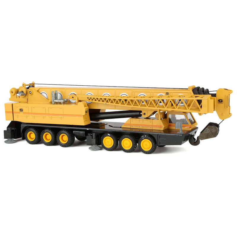 1/55 Grove TM1500 Extendable Truck Mounted Crane