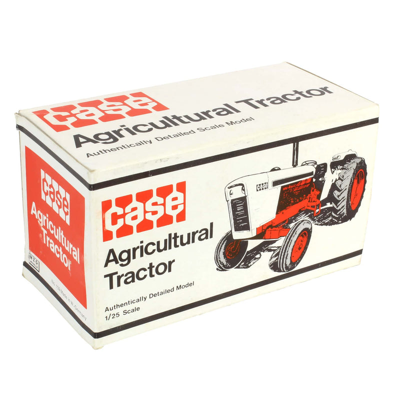 1/25 David Brown 1200 Agricultural Tractor