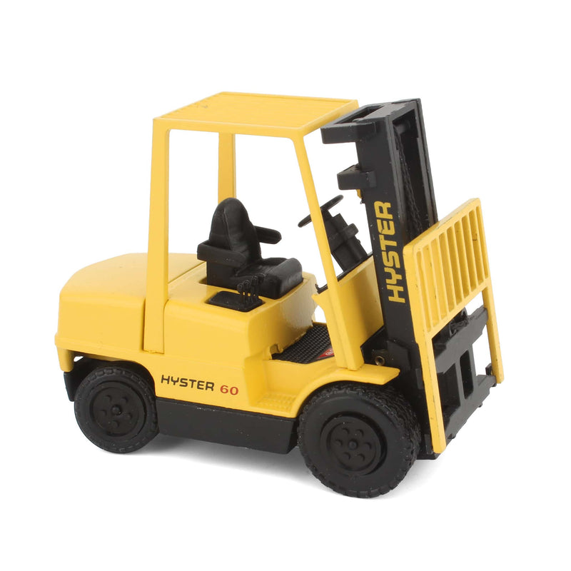 1/50 Hyster 60 Lift Truck Forklift by NZG