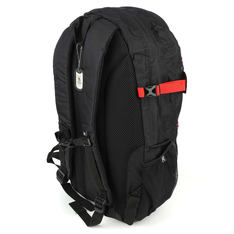Case IH Globetrotter Large Backpack