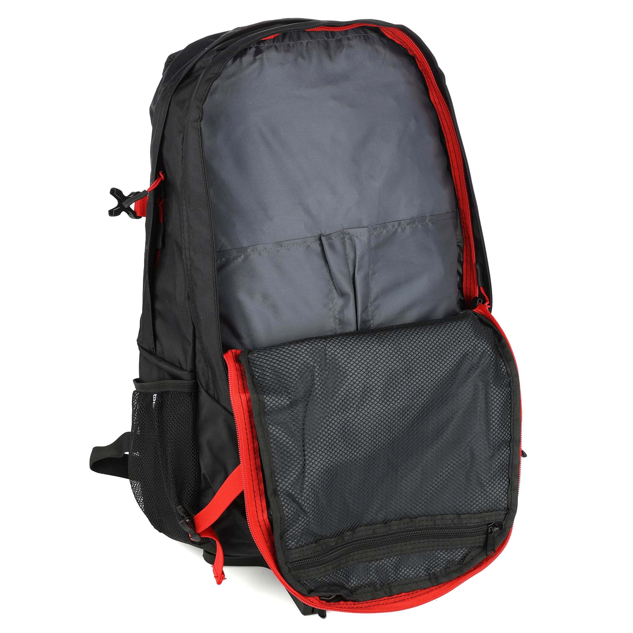 Case IH Globetrotter Large Backpack — Outback Toys