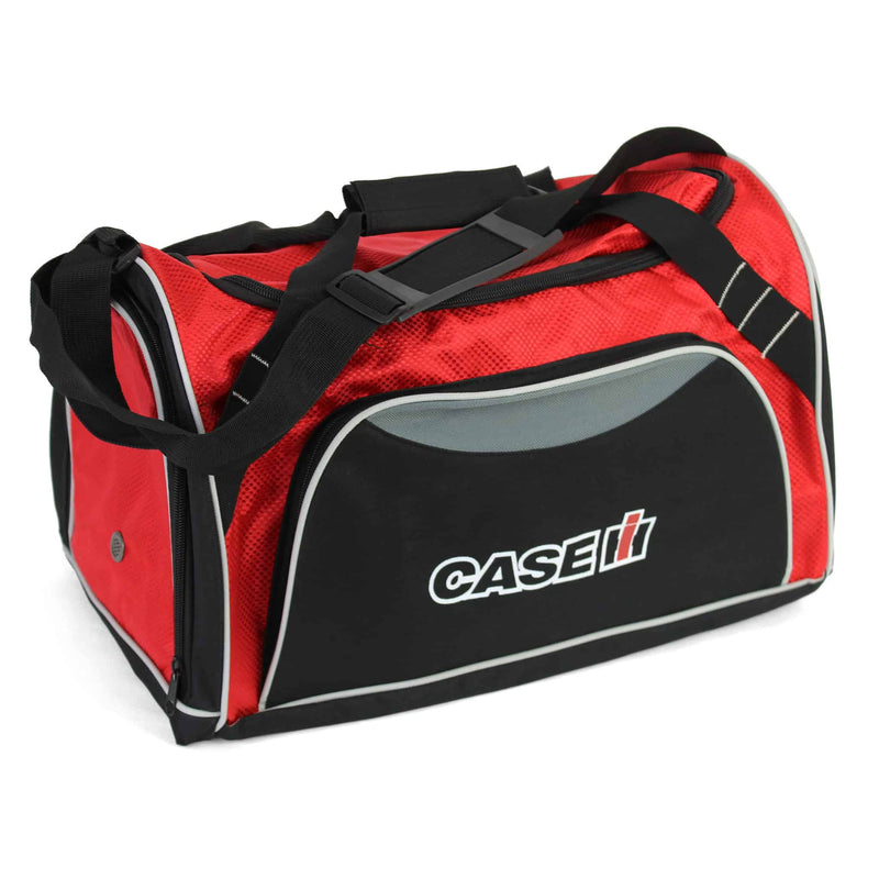 Case IH Deluxe Duffel Bag
