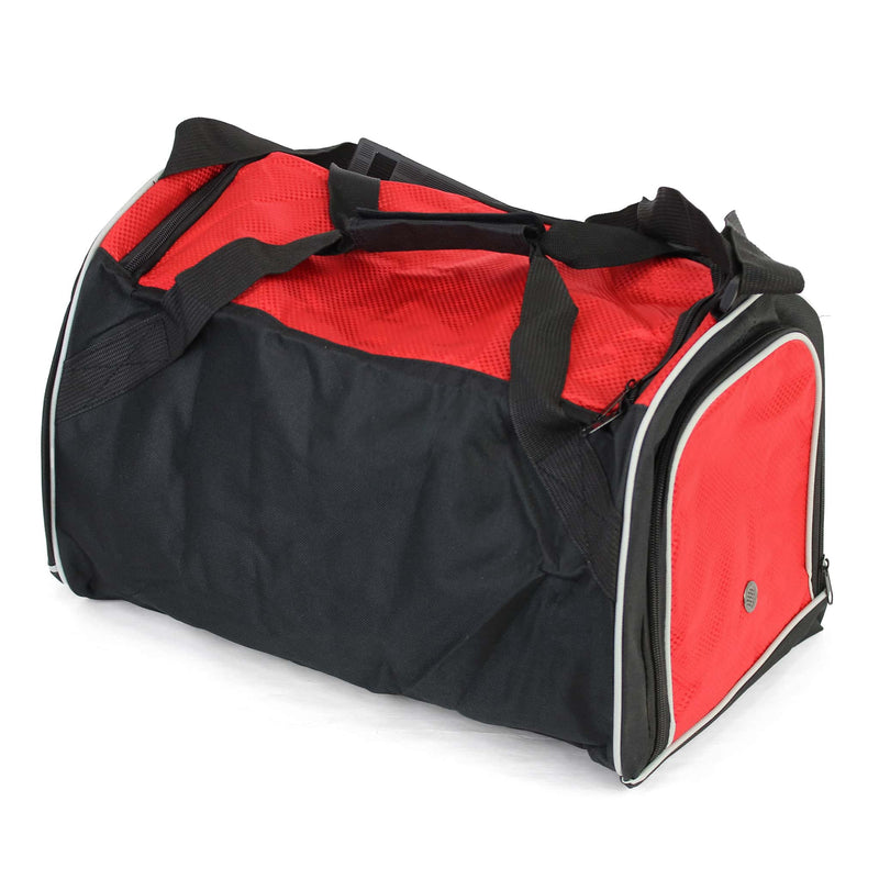 Case IH Deluxe Duffel Bag