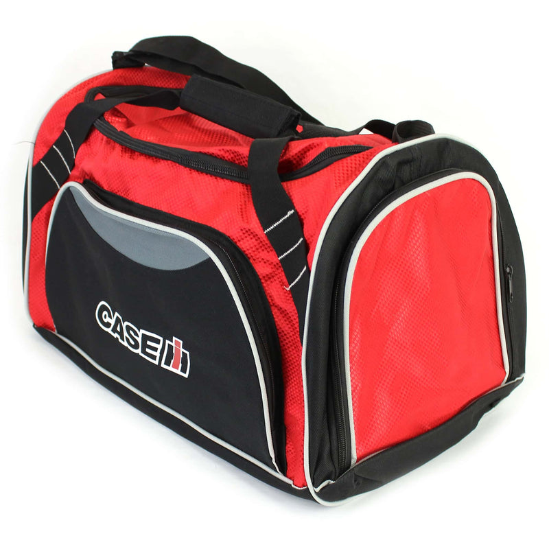 Case IH Deluxe Duffel Bag