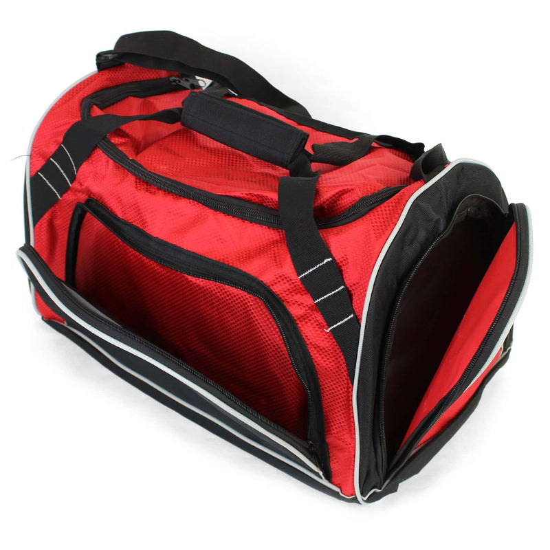 Case IH Deluxe Duffel Bag