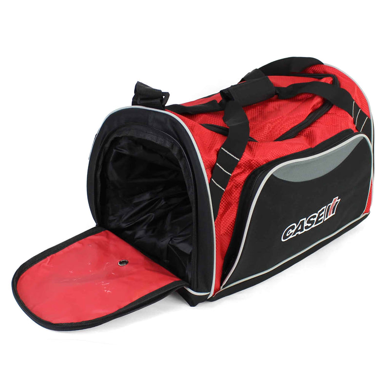 Case IH Deluxe Duffel Bag