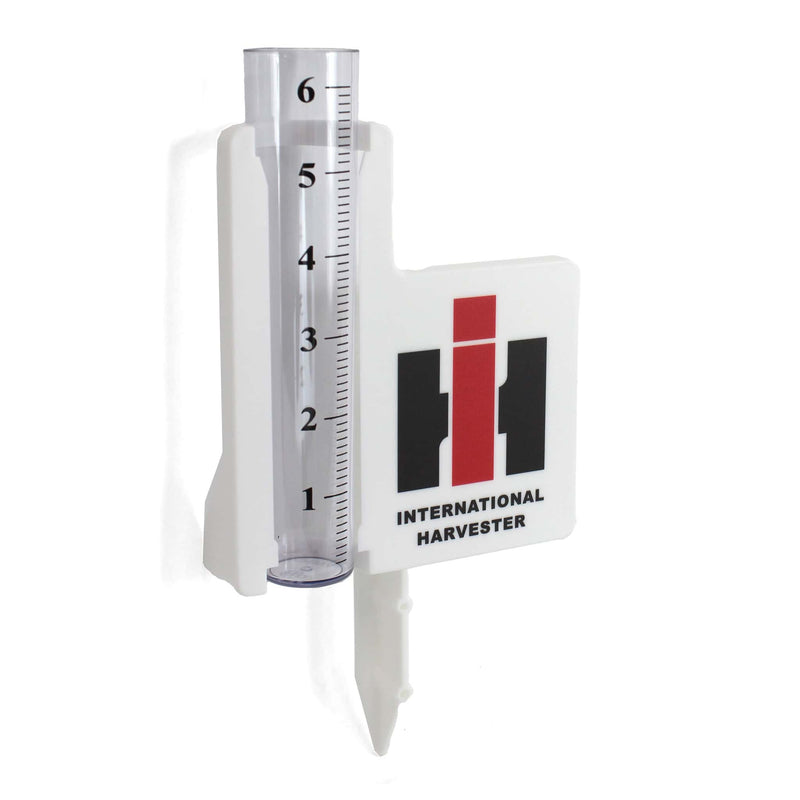 International Harvester 6in Staked Rain Gauge