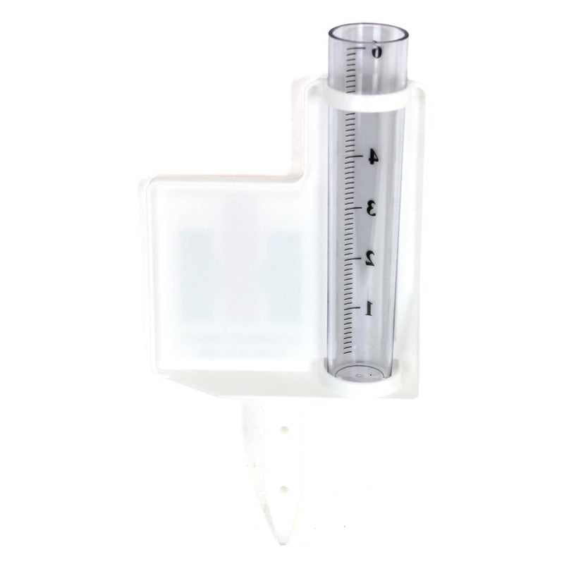 International Harvester 6in Staked Rain Gauge