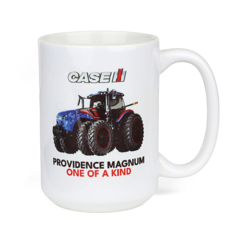 Case IH Providence Magnum 355 Tractor 15oz Ceramic Mug