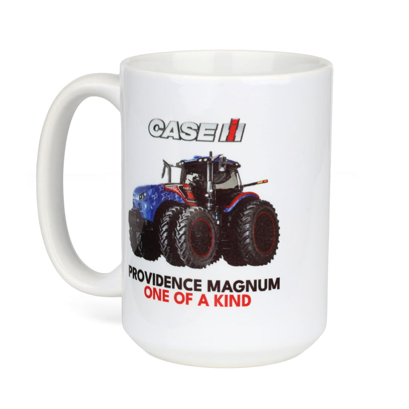 Case IH Providence Magnum 355 Tractor 15oz Ceramic Mug