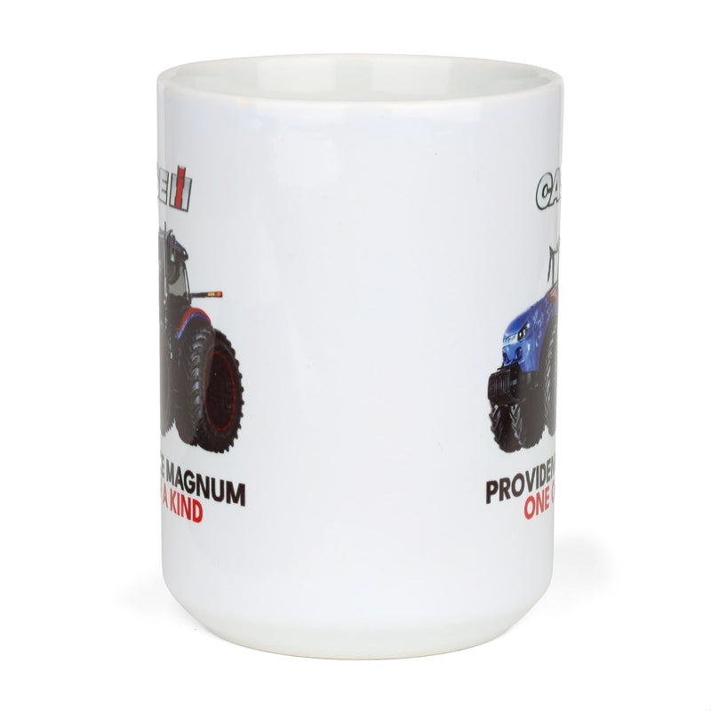Case IH Providence Magnum 355 Tractor 15oz Ceramic Mug