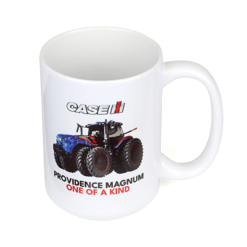 Case IH Providence Magnum 355 Tractor 15oz Ceramic Mug