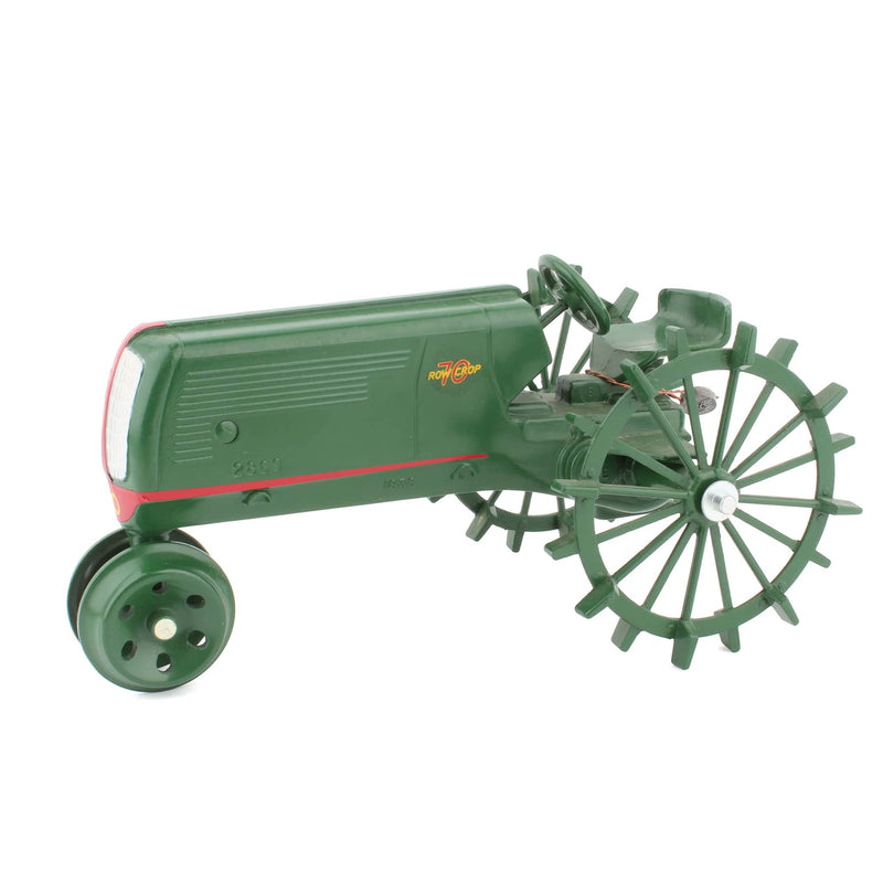 1/16 1938 Oliver 70 Row Crop with Steel Wheels, 1983 Collector Edition by Scale Models - LOOSE