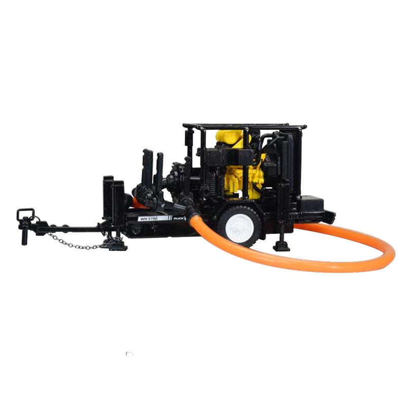 (B&D) 1/64 Puck Manure WH5780 Pump Unit by SpecCast - Damaged Box