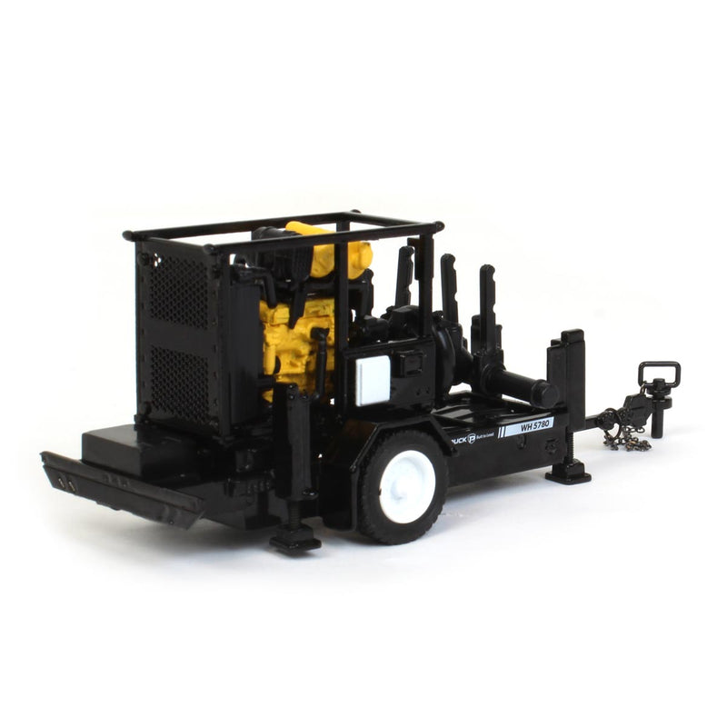 (B&D) 1/64 Puck Manure WH5780 Pump Unit by SpecCast - Damaged Box