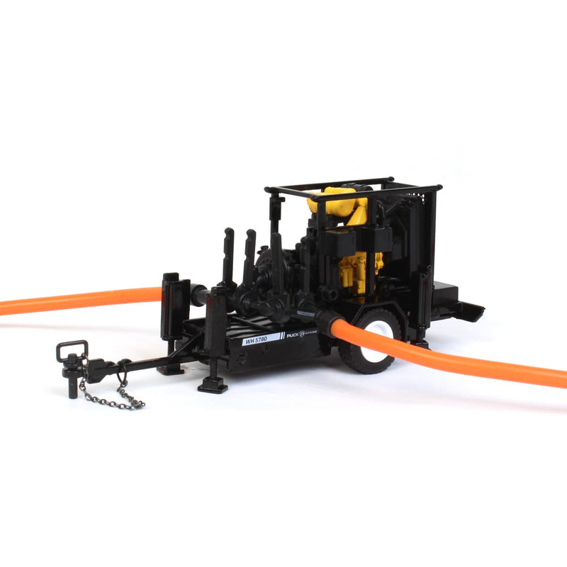 (B&D) 1/64 Puck Manure WH5780 Pump Unit by SpecCast - Damaged Box