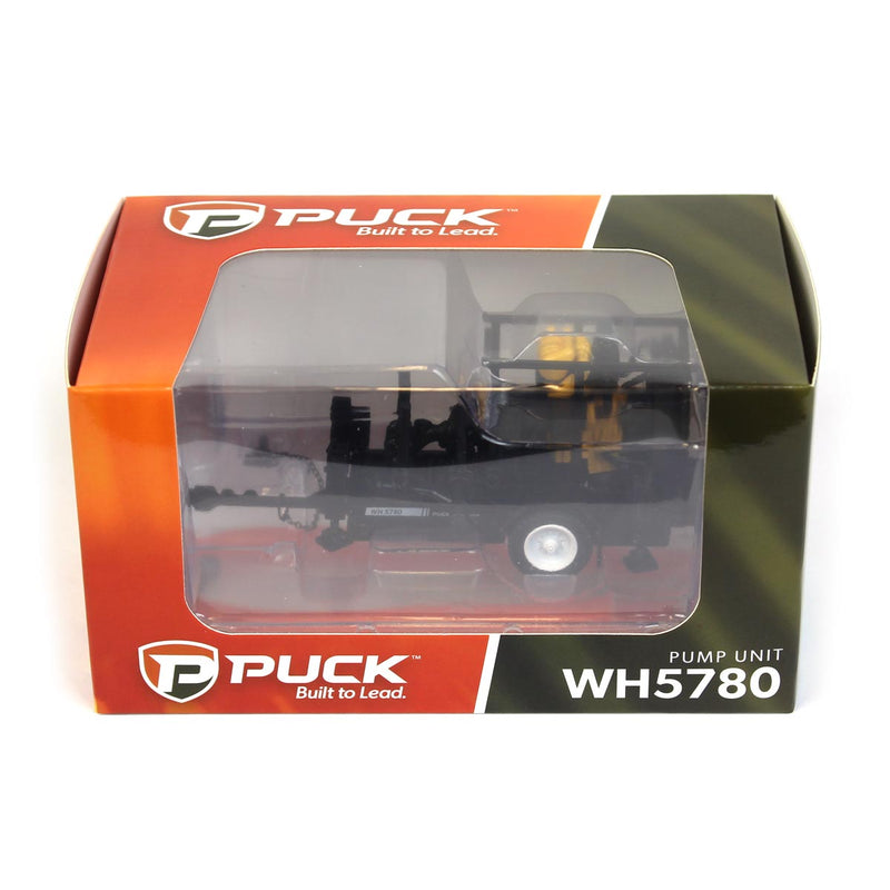 (B&D) 1/64 Puck Manure WH5780 Pump Unit by SpecCast - Damaged Box